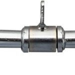 York Revolving Curl Bar